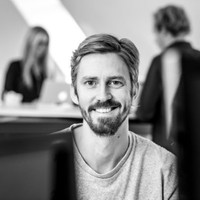 Rasmus Burkal